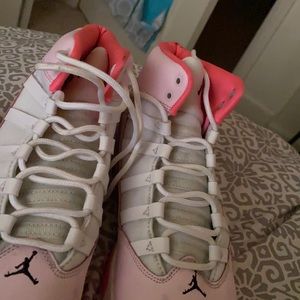 Jordan’s